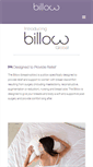 Mobile Screenshot of billowglobal.com